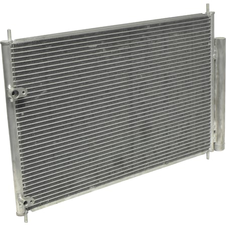 Universal Air Cond Universal Air Conditioning Condenser, Cn3755Pfc CN3755PFC